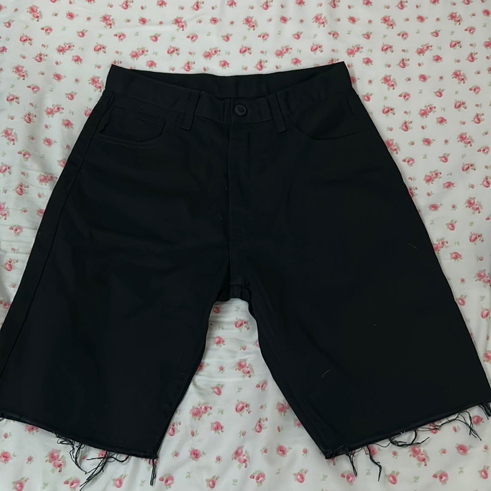Brandy Melville long shorts